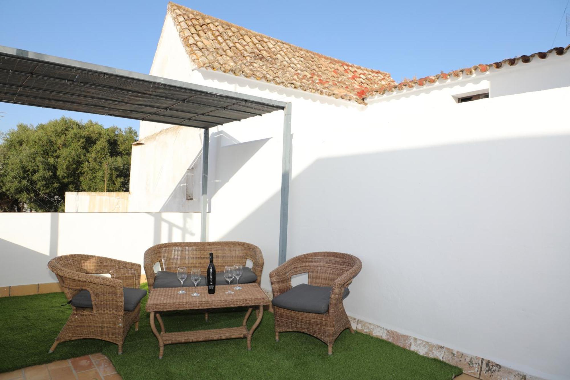 Casa Guzgallar Juan Relinque 51 Vejer de la Frontera Exterior foto