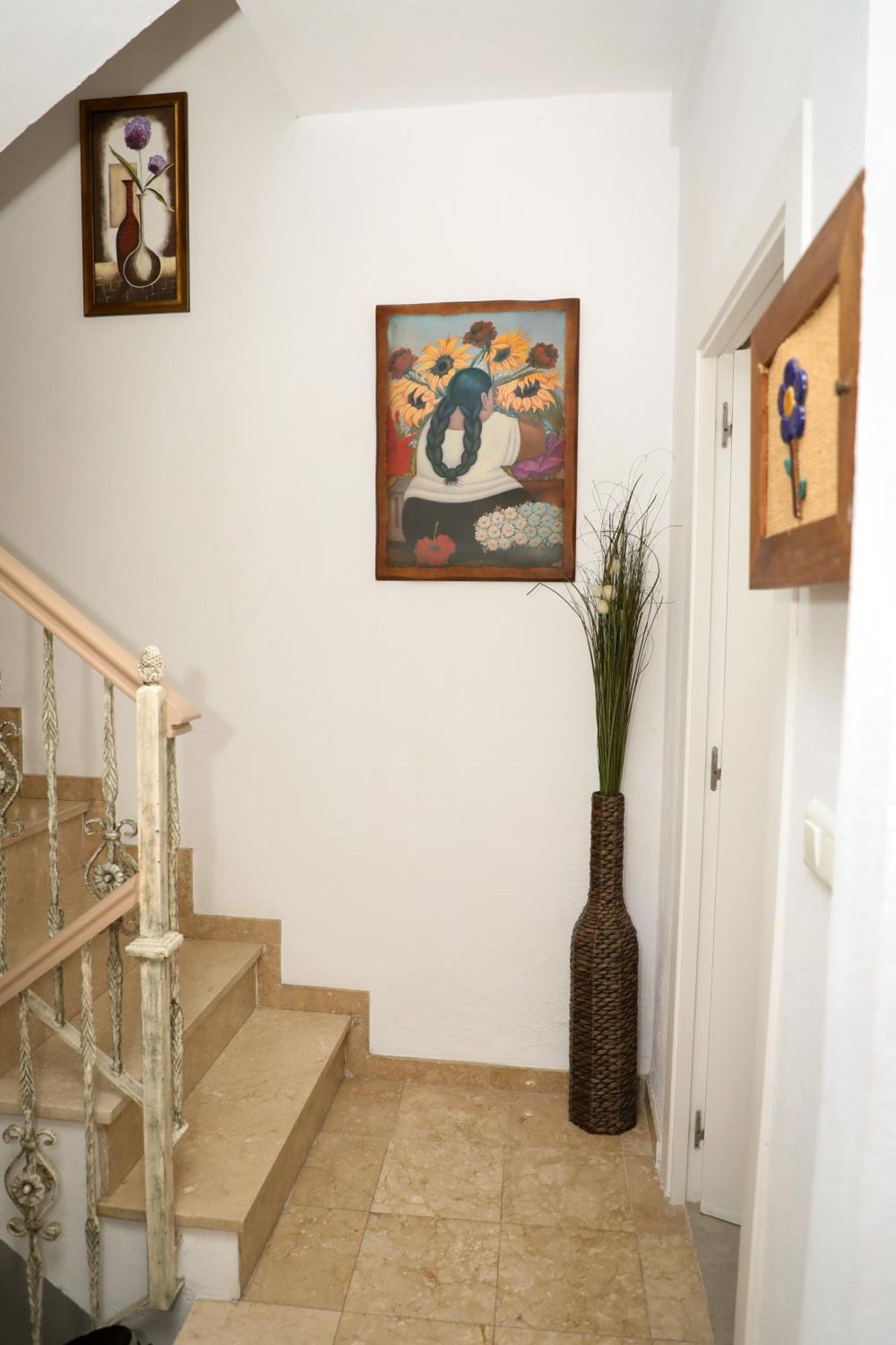 Casa Guzgallar Juan Relinque 51 Vejer de la Frontera Exterior foto